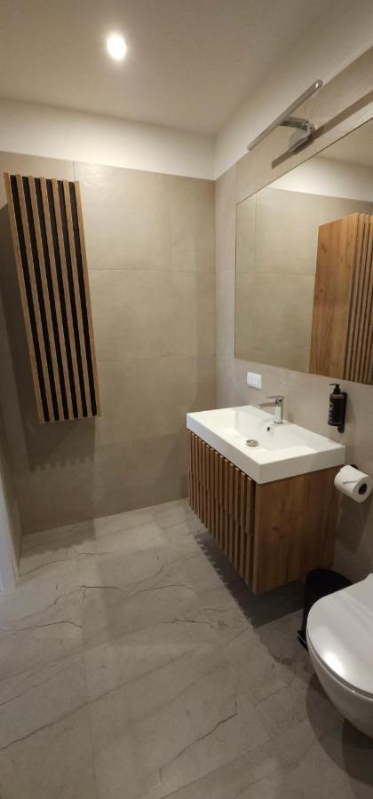 Golden Queen Apartment City Center Krakau Buitenkant foto
