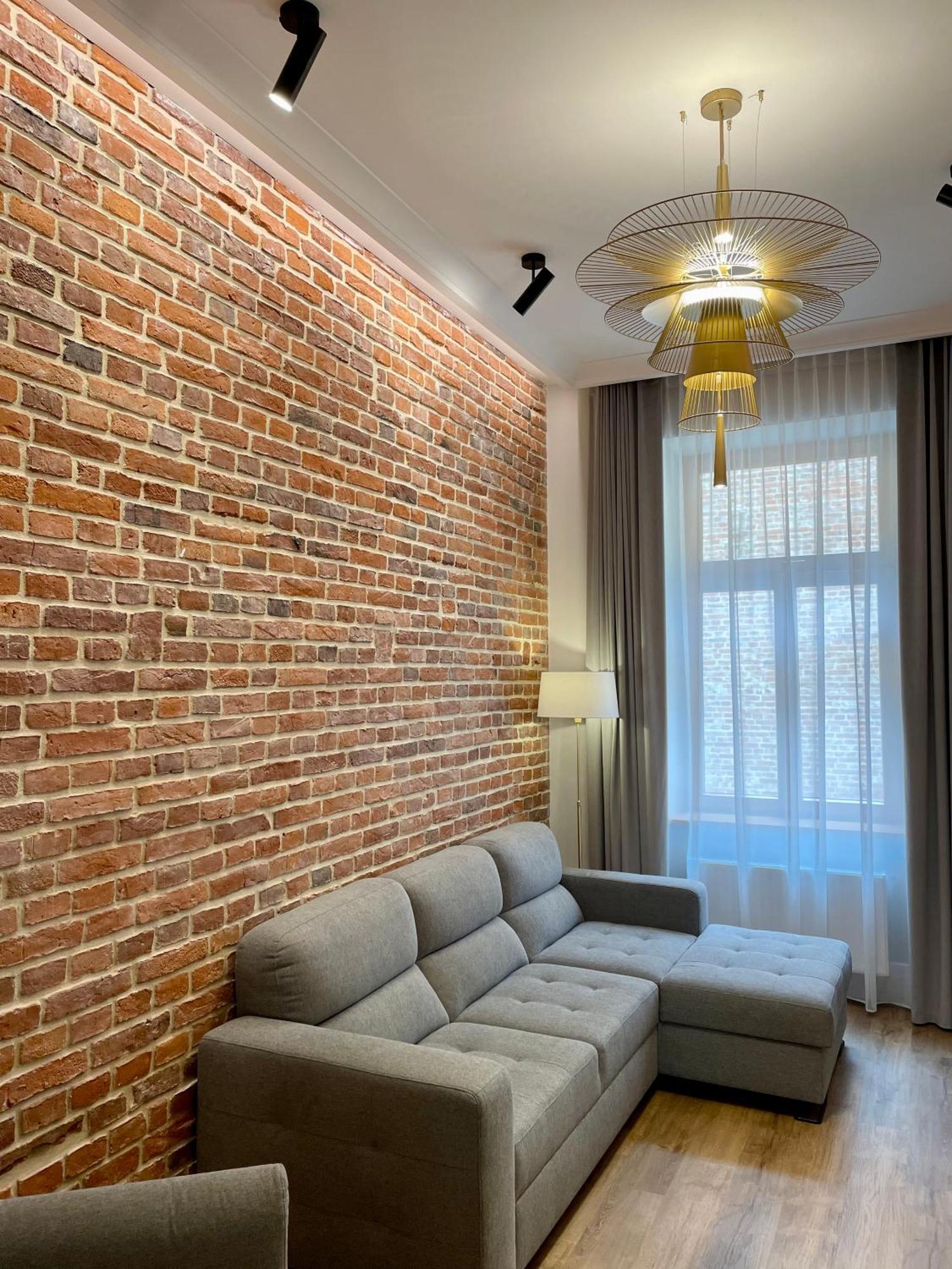 Golden Queen Apartment City Center Krakau Buitenkant foto